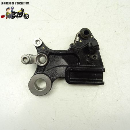 Support étrier de frein arrière Kawasaki 650 z 2017 - CTM-12586-076