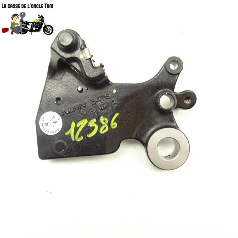Support étrier de frein arrière  Kawasaki 650 z 2017 - CTM-12586-076