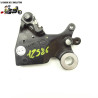 Support étrier de frein arrière  Kawasaki 650 z 2017 - CTM-12586-076