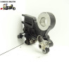 Support étrier de frein arrière  Kawasaki 650 z 2017 - CTM-12586-076