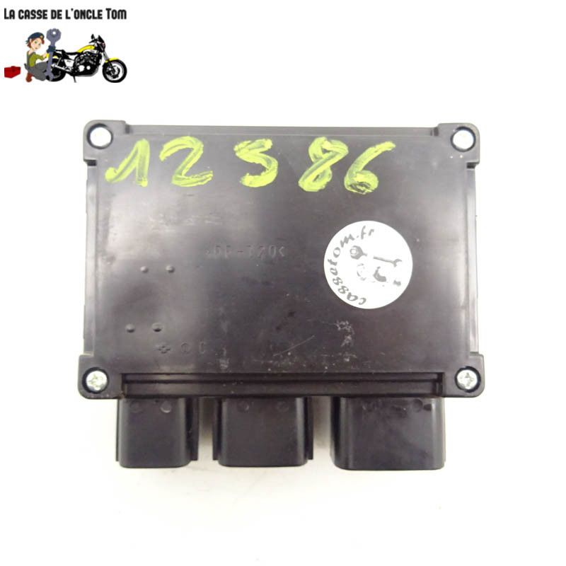 Boitier relais Kawasaki 650 z 2017 - CTM-12586-050