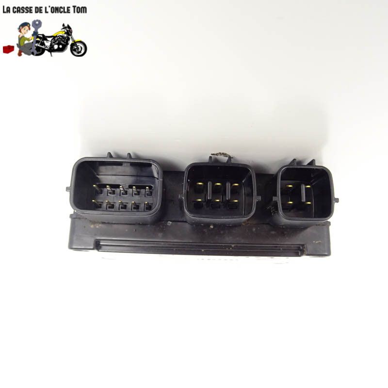 Boitier relais Kawasaki 650 z 2017 - CTM-12586-050