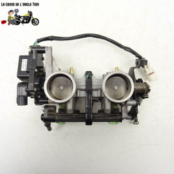 Rampe d'injection Kawasaki 650 z 2017 - CTM-12586-014
