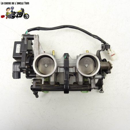 Rampe d'injection Kawasaki 650 z 2017 - CTM-12586-014