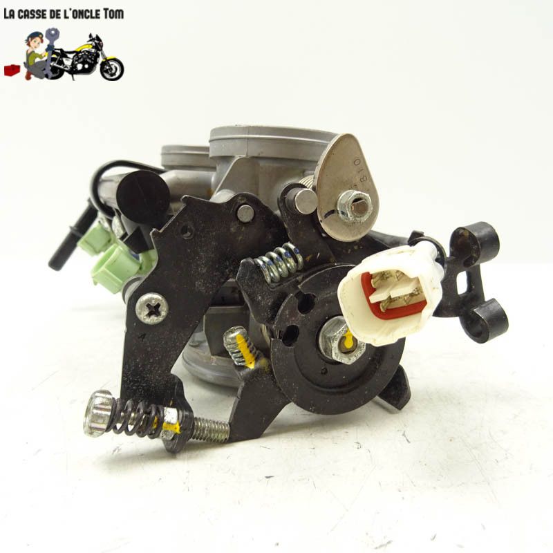 Rampe d'injection Kawasaki 650 z 2017 - CTM-12586-014