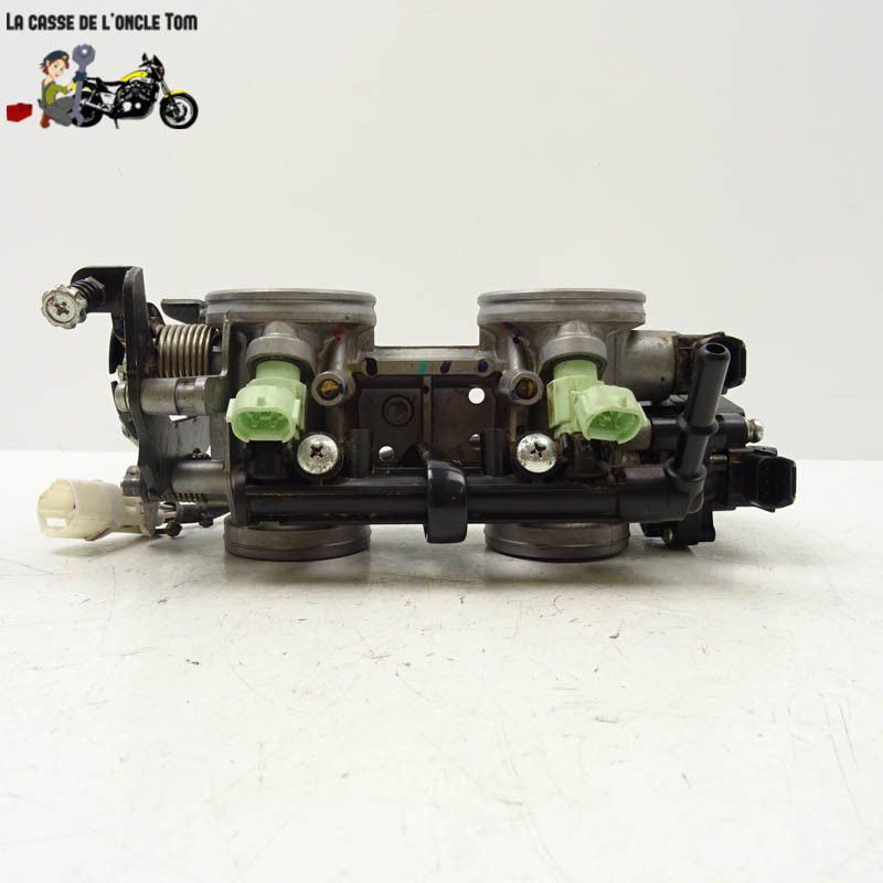 Rampe d'injection Kawasaki 650 z 2017 - CTM-12586-014