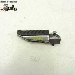 Repose pied arrière droit Kawasaki 650 z 2017 - CTM-12586-053