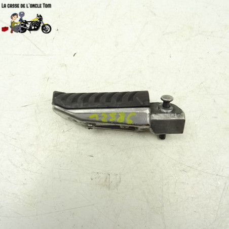 Repose pied arrière droit Kawasaki 650 z 2017 - CTM-12586-053