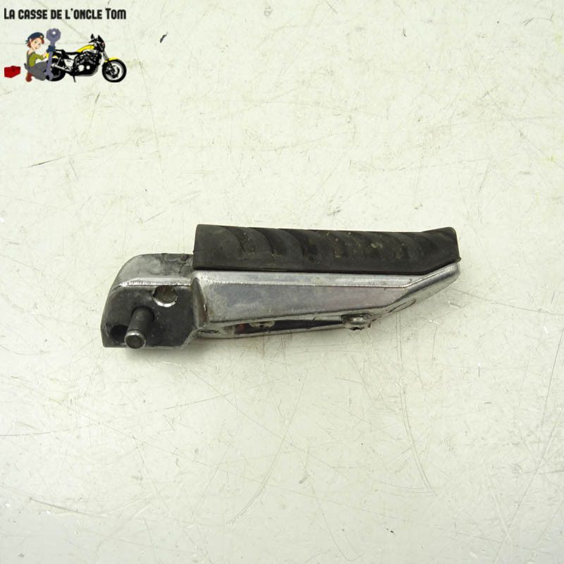 Repose pied arrière droit  Kawasaki 650 z 2017 - CTM-12586-053