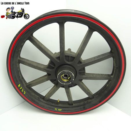 Jante avant Keeway 125 rkv 2016 - CTM-8737-002