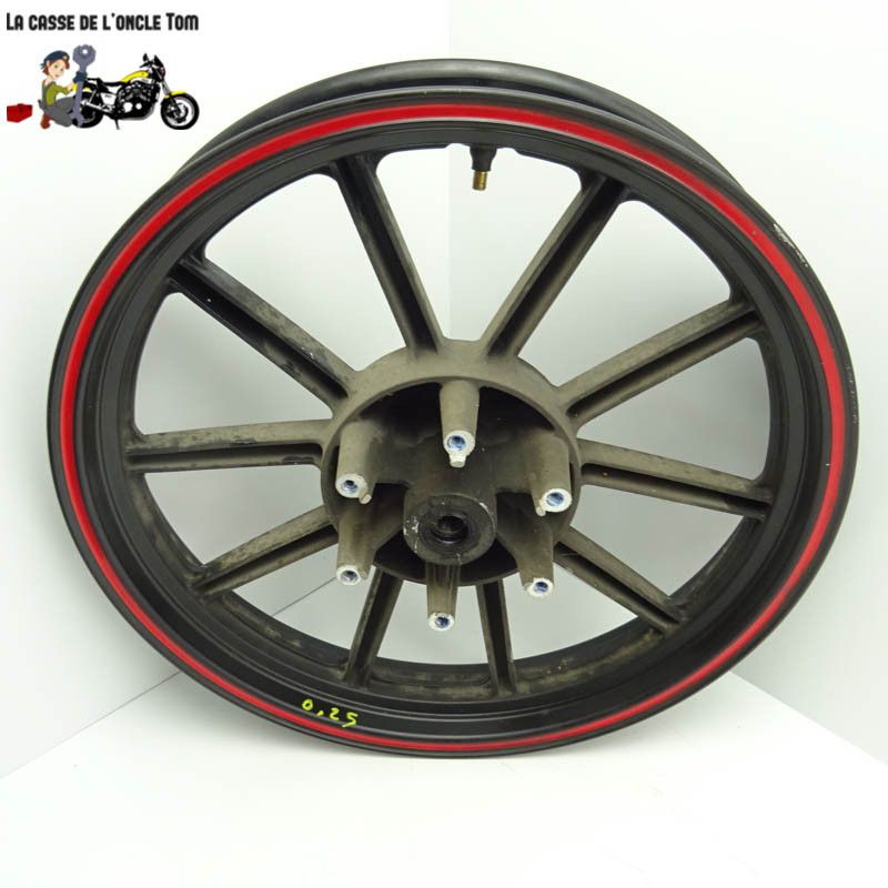 Jante avant  Keeway 125 rkv 2016 - CTM-8737-002