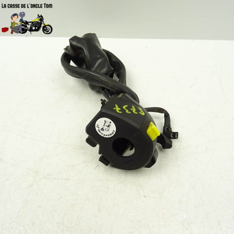 Commodo gauche  Keeway 125 rkv 2016 - CTM-8737-006