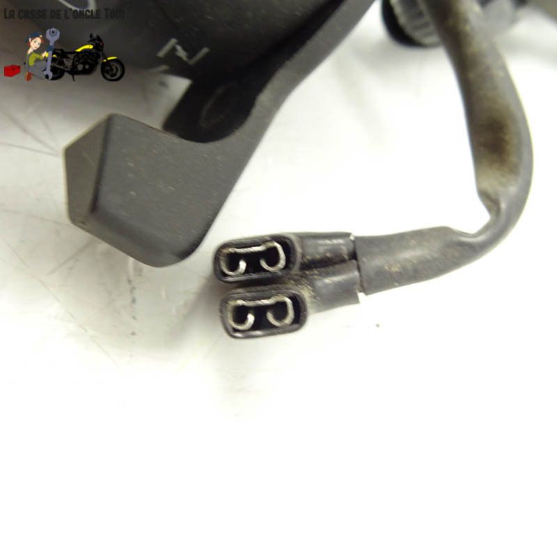 Commodo gauche  Keeway 125 rkv 2016 - CTM-8737-006