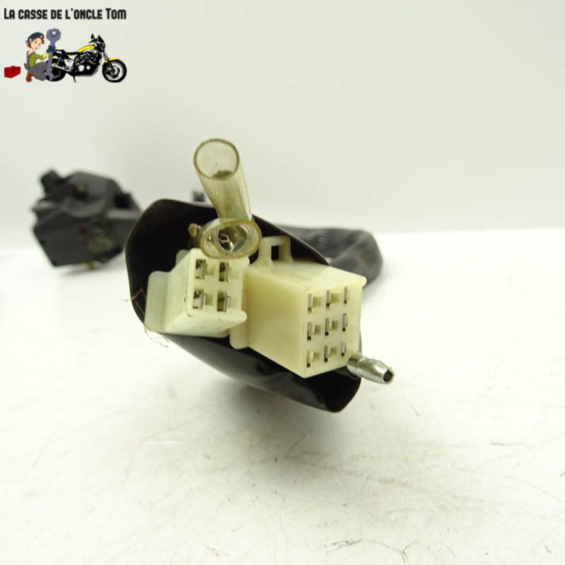 Commodo gauche  Keeway 125 rkv 2016 - CTM-8737-006