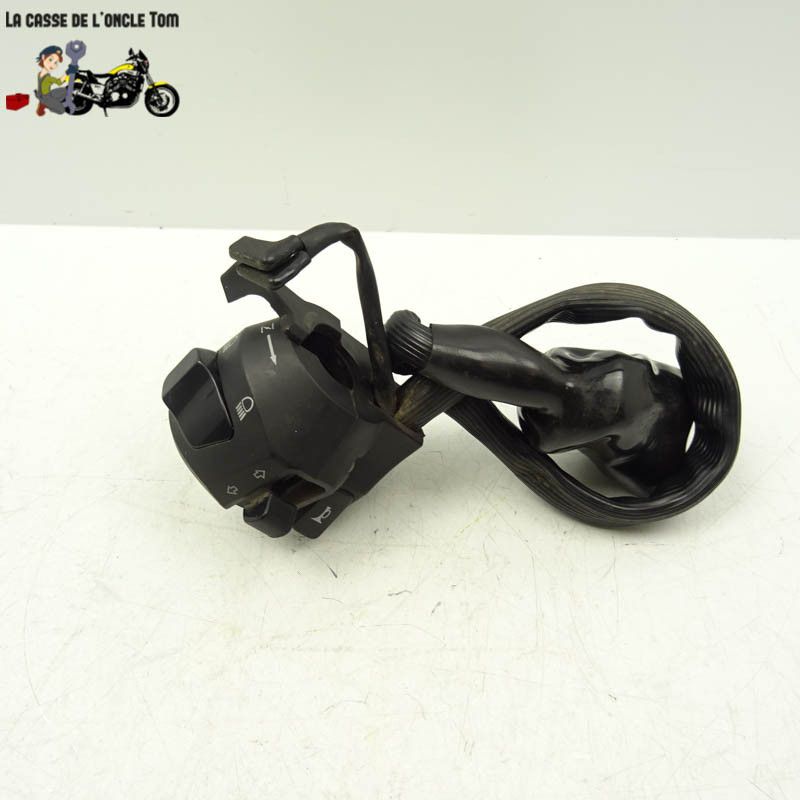 Commodo gauche  Keeway 125 rkv 2016 - CTM-8737-006