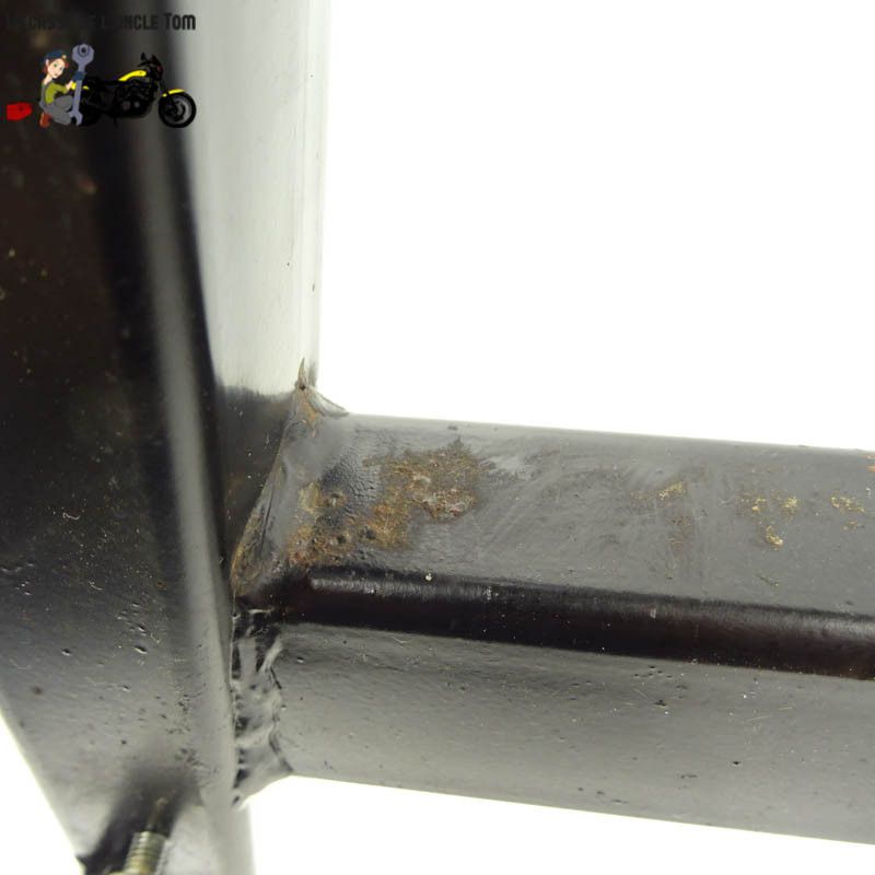 Bras oscillant Keeway 125 rkv 2016 - CTM-8737-008