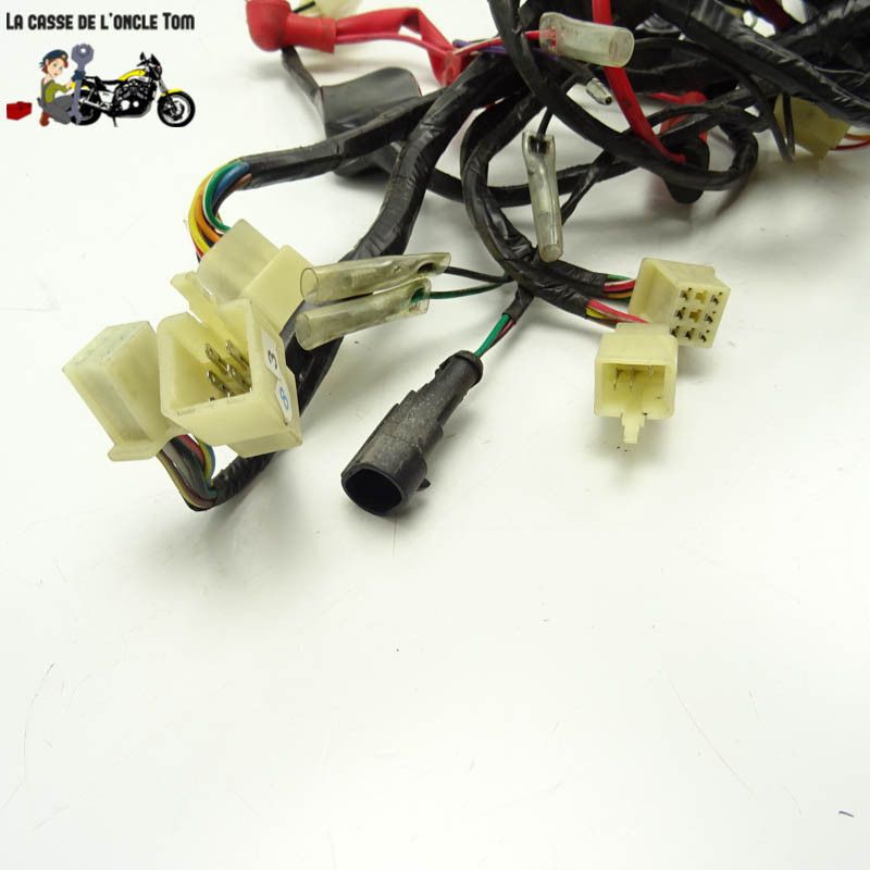 Faisceaux électrique  Keeway 125 rkv 2016 - CTM-8737-013