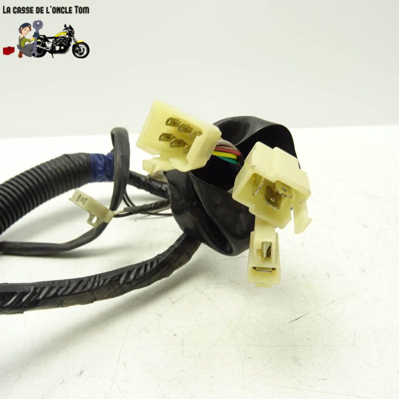 Faisceaux électrique  Keeway 125 rkv 2016 - CTM-8737-013