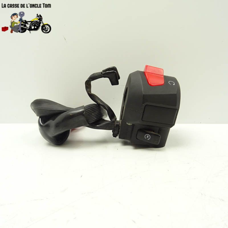 Commodo droit  Keeway 125 rkv 2016 - CTM-8737-016