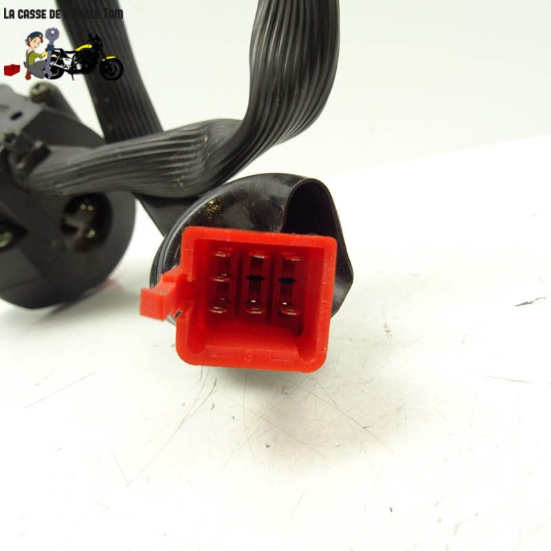 Commodo droit  Keeway 125 rkv 2016 - CTM-8737-016