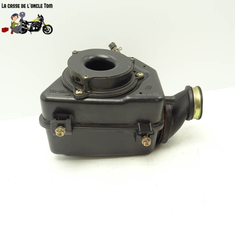 Boitier de filtre à air Keeway 125 rkv 2016 - CTM-8737-018