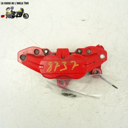 Etrier de frein avant avec plaquettes Keeway 125 rkv 2016 - CTM-8737-019