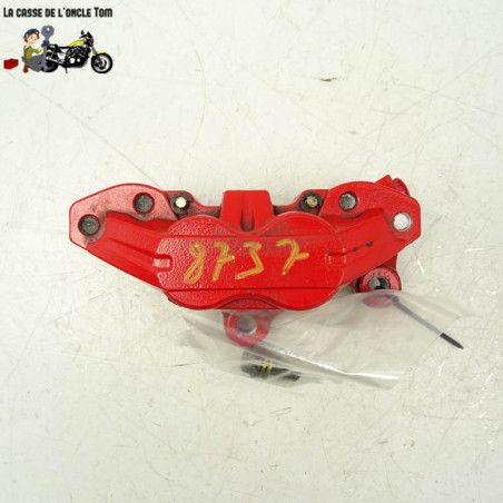 Etrier de frein avant avec plaquettes Keeway 125 rkv 2016 - CTM-8737-019