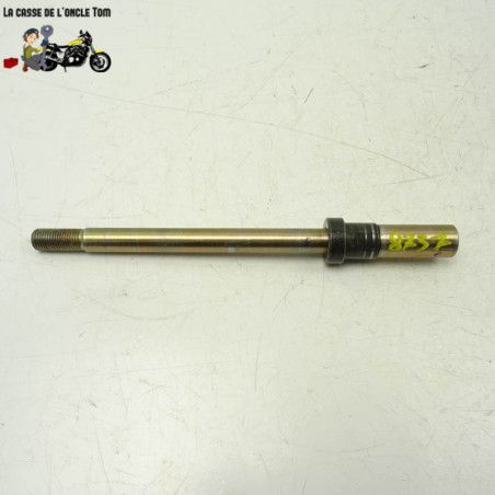 Axe de roue avant Keeway 125 rkv 2016 - CTM-8737-021