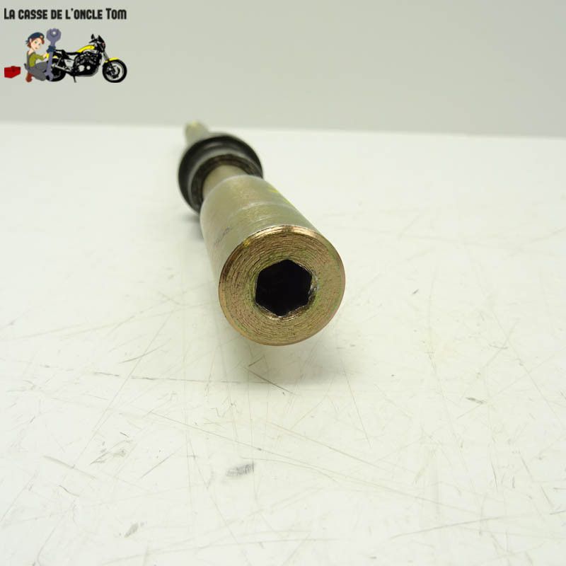 Axe de roue avant Keeway 125 rkv 2016 - CTM-8737-021