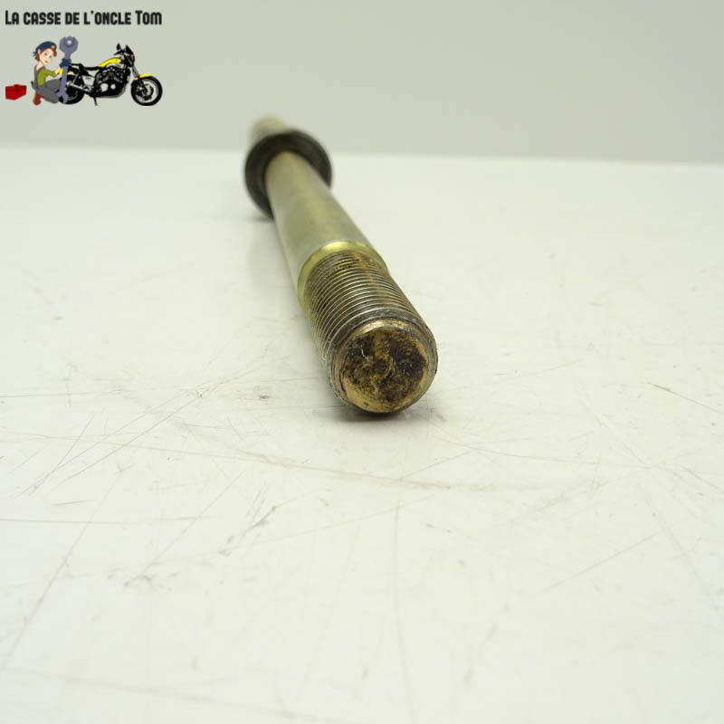 Axe de roue avant Keeway 125 rkv 2016 - CTM-8737-021