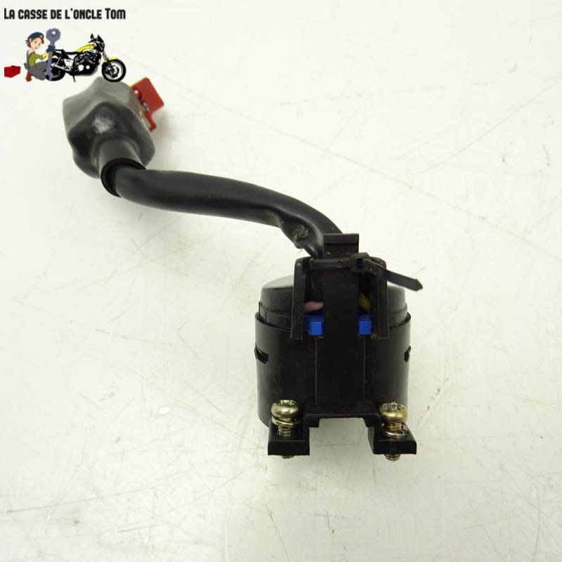 Contacteur à clef Keeway 125 rkv 2016 - CTM-8737-022