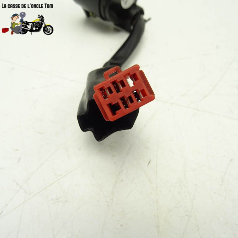 Contacteur à clef Keeway 125 rkv 2016 - CTM-8737-022