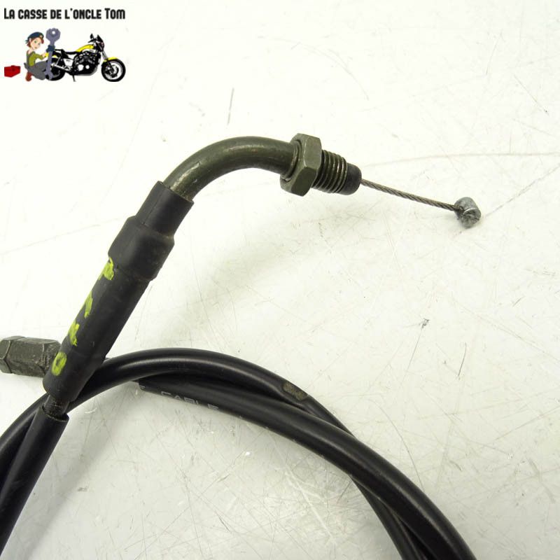 Câble d'accélérateur  Keeway 125 rkv 2016 - CTM-8737-027