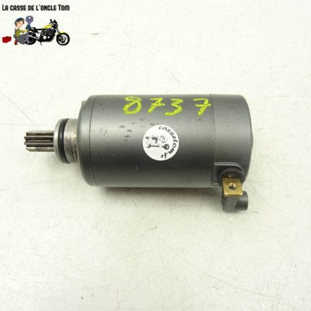 Démarreur Keeway 125 rkv 2016 - CTM-8737-033