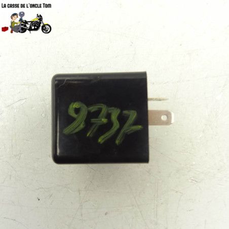 Centrale clignotant Keeway 125 rkv 2016 - CTM-8737-038