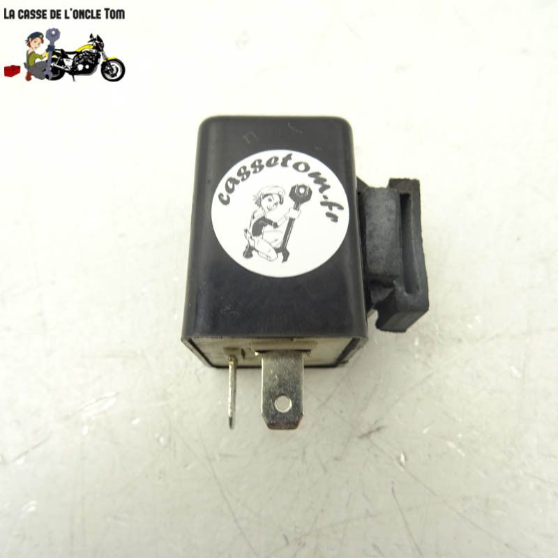 Centrale clignotant  Keeway 125 rkv 2016 - CTM-8737-038