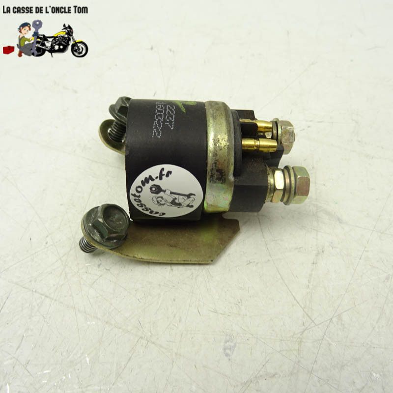 Relais démarreur  Keeway 125 rkv 2016 - CTM-8737-040