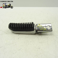 Repose pied arrière gauche Keeway 125 rkv 2016 - CTM-8737-045