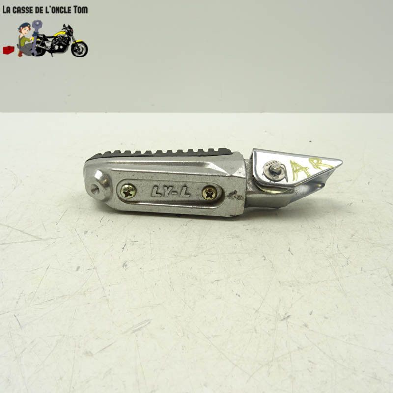 Repose pied arrière  gauche  Keeway 125 rkv 2016 - CTM-8737-045