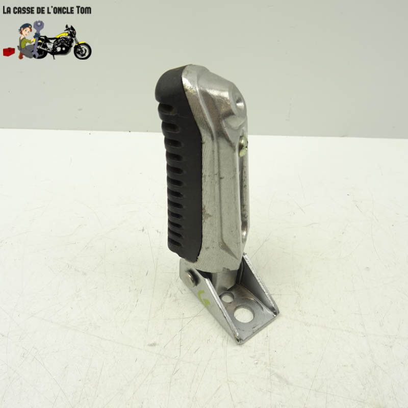 Repose pied arrière  gauche  Keeway 125 rkv 2016 - CTM-8737-045