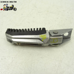 Repose pied arrière droit Keeway 125 rkv 2016 - CTM-8737-046