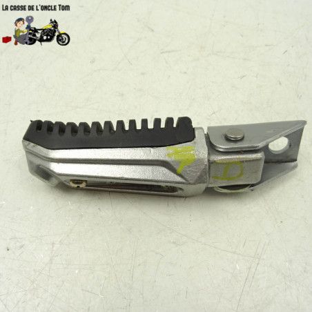 Repose pied arrière droit Keeway 125 rkv 2016 - CTM-8737-046