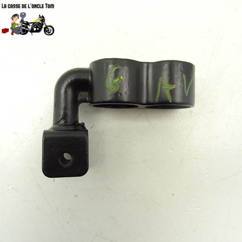 Platine  avant gauche  Keeway 125 rkv 2016 - CTM-8737-047