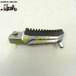 Repose pied avant gauche Keeway 125 rkv 2016 - CTM-8737-048