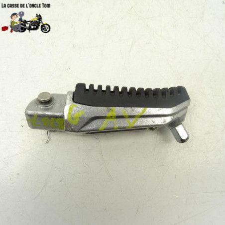 Repose pied avant gauche Keeway 125 rkv 2016 - CTM-8737-048