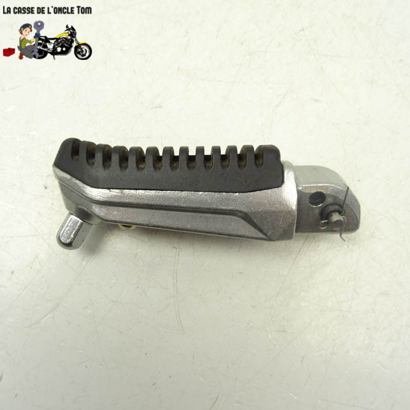 Repose pied avant gauche Keeway 125 rkv 2016 - CTM-8737-048