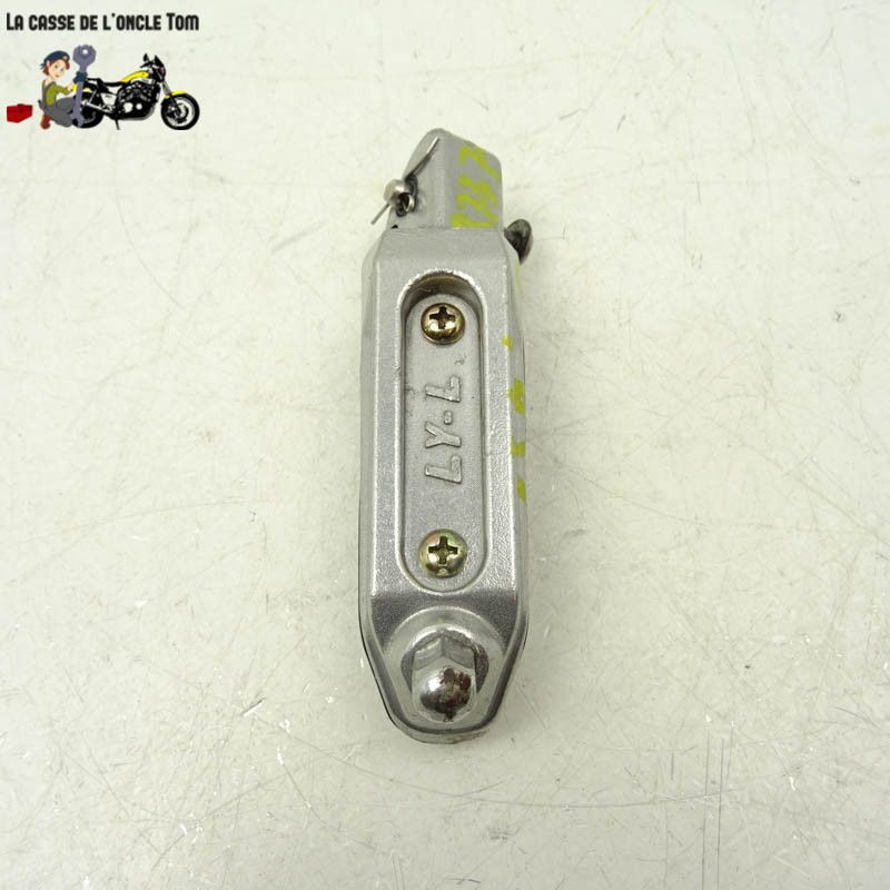 Repose pied avant gauche Keeway 125 rkv 2016 - CTM-8737-048