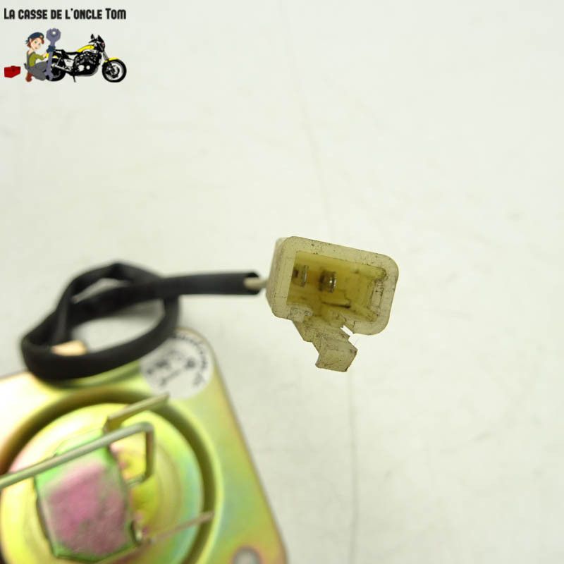 Jauge a essence  Keeway 125 rkv 2016 - CTM-8737-051