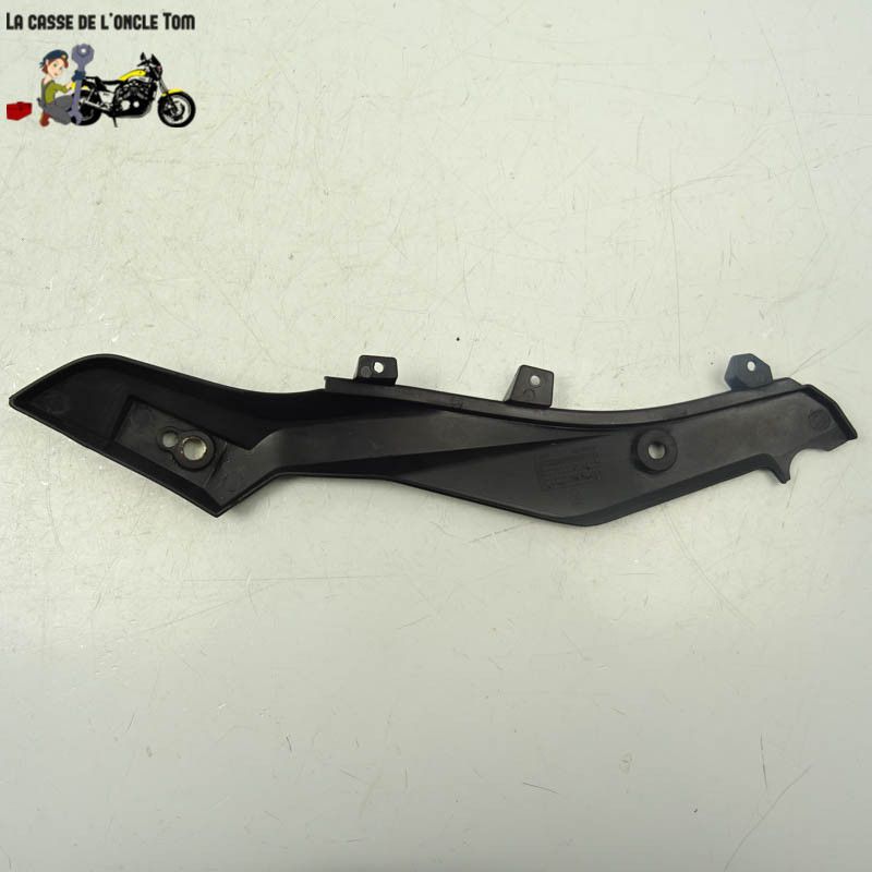 Cache latéral gauche Keeway 125 rkv 2016 - CTM-8737-058