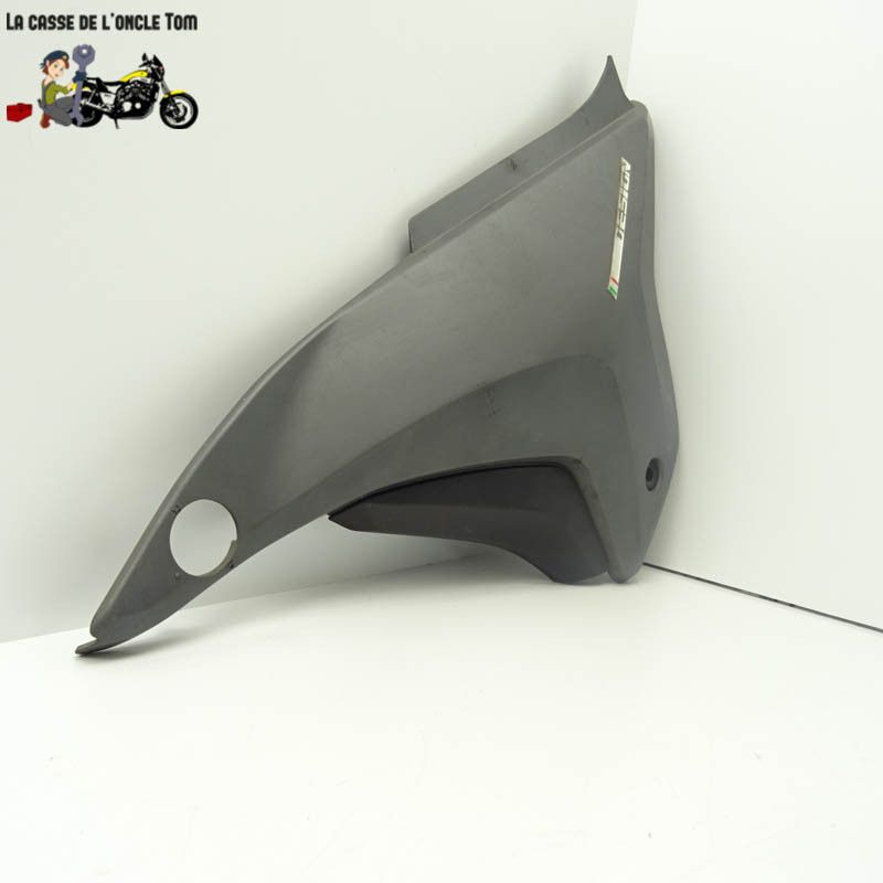 Cache latéral sous selle gauche  Keeway 125 rkv 2016 - CTM-8737-059